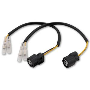 Highsider Smart irányjelző adapter Kawasaki motorokhoz