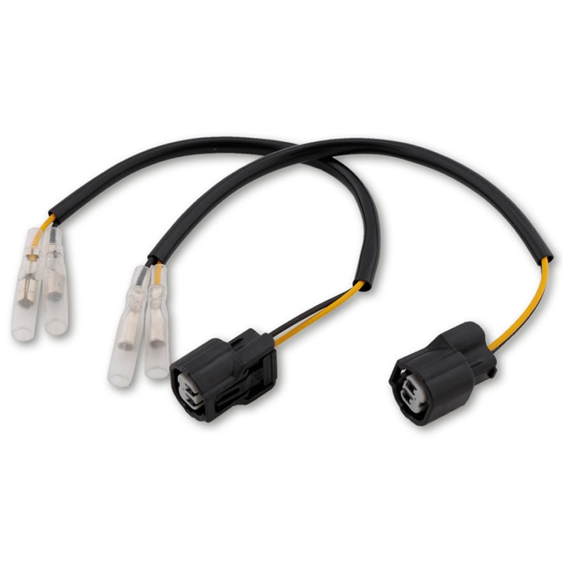 Highsider Smart irányjelző adapter Kawasaki motorokhoz