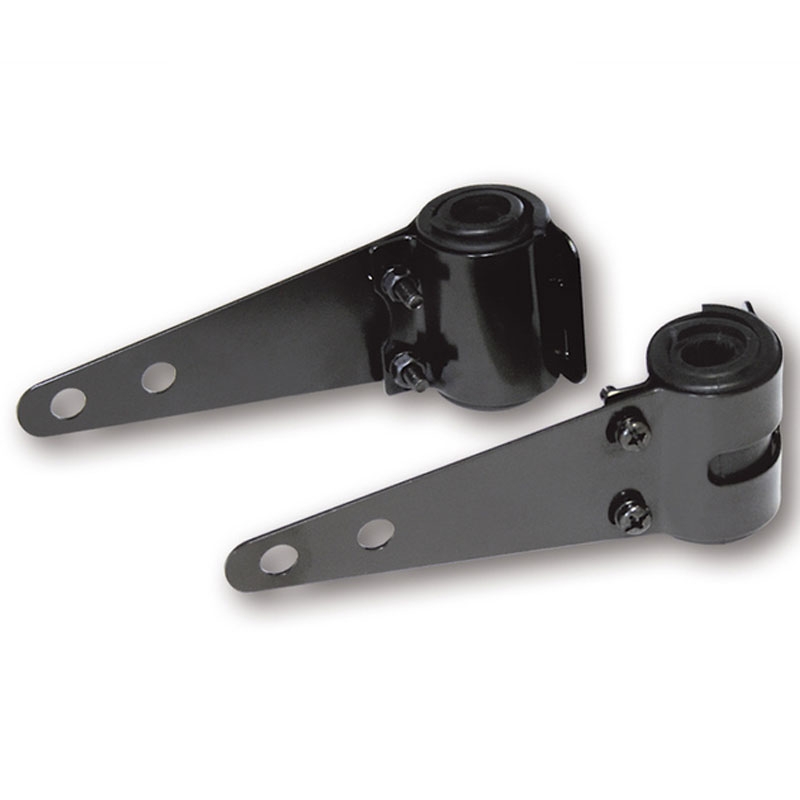 Highsider Smart univerzális csatlakozó kiegészítő lámpákhoz fekete