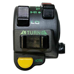 Highsider Smart kapcsoló Honda MTX 80 motorkerékpárhoz bal