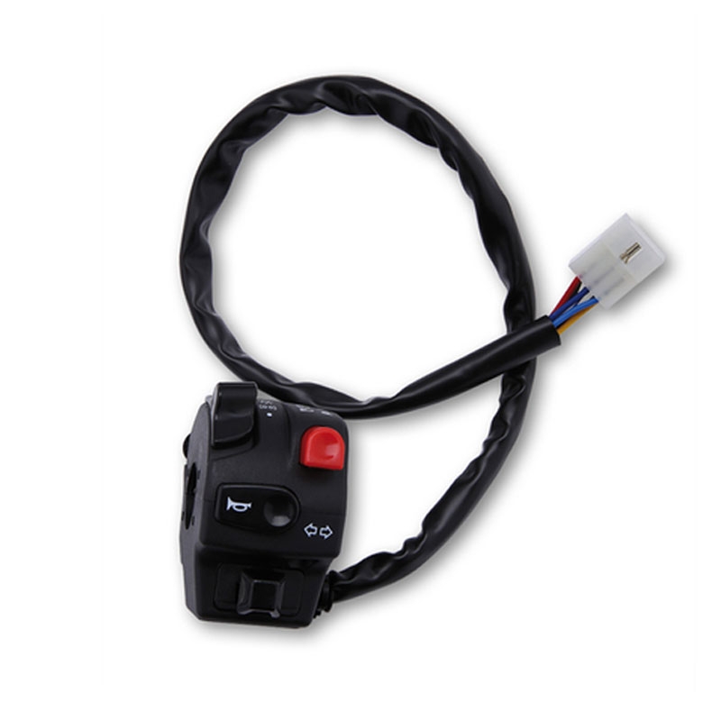 Highsider Smart univerzális kapcsoló quadhoz bal