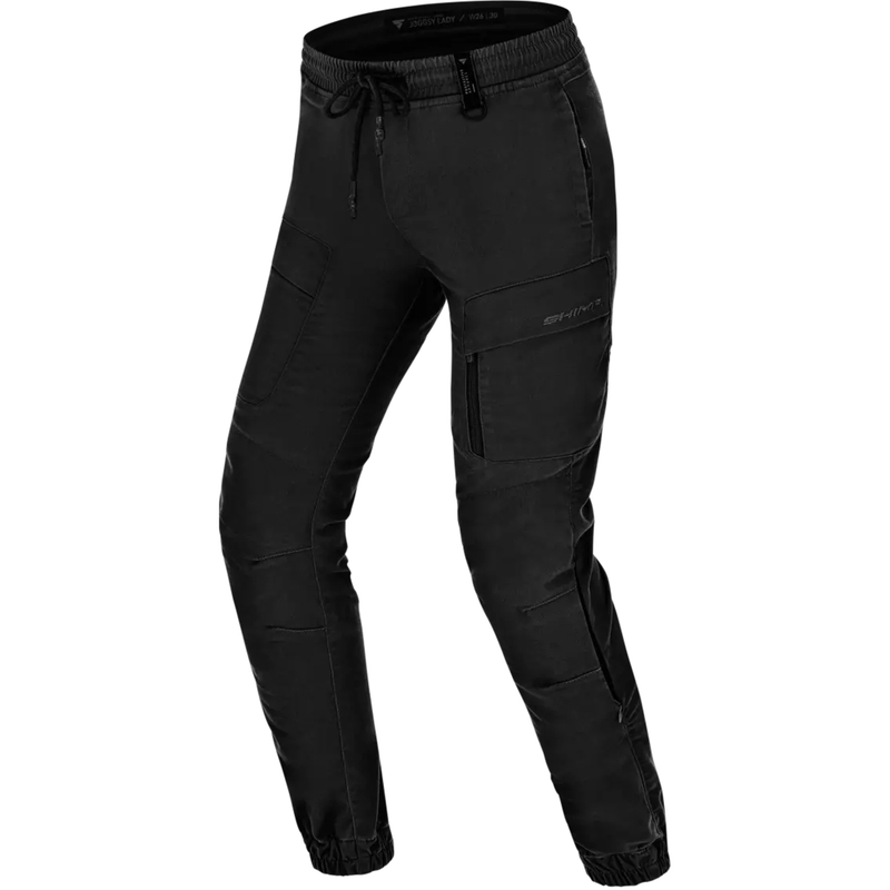 Shima Joggsy női motoros nadrág fekete