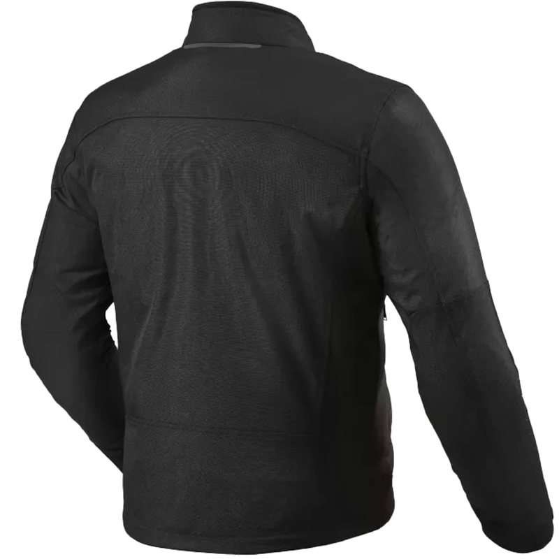 Revit Shade H2O motoros kabát fekete