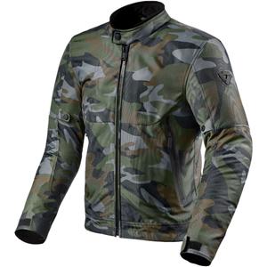 Revit Shade H2O motoros kabát camo