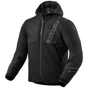 Revit Potential GTX motoros kabát fekete