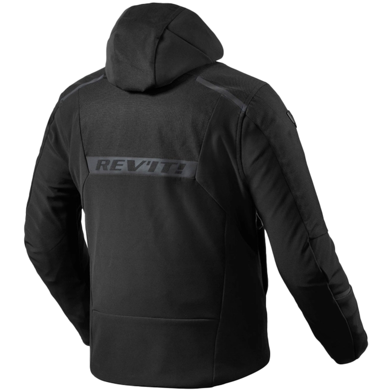 Revit Potential GTX motoros kabát fekete