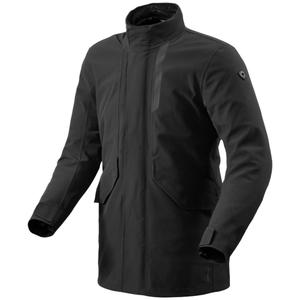 Revit Centro H2O motoros kabát fekete