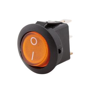 Highsider Smart On/Off Switch 12V/16A kapcsoló