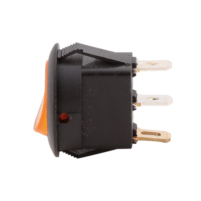 Highsider Smart On/Off Switch 12V/16A kapcsoló