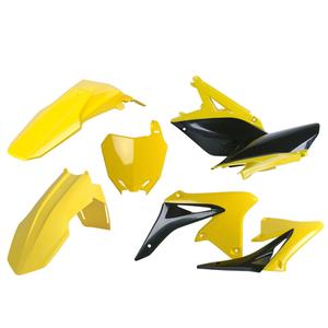 Dugattyú készlet POLISPORT 90727 OEM Color