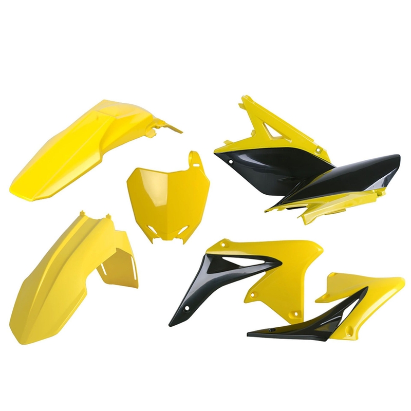 Dugattyú készlet POLISPORT OEM Color részére SUZUKI RM-Z 250 2010-2018