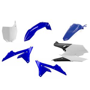 Dugattyú készlet POLISPORT 90769 OEM Color