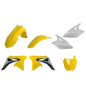 Dugattyú készlet POLISPORT 90778 OEM color (18)
