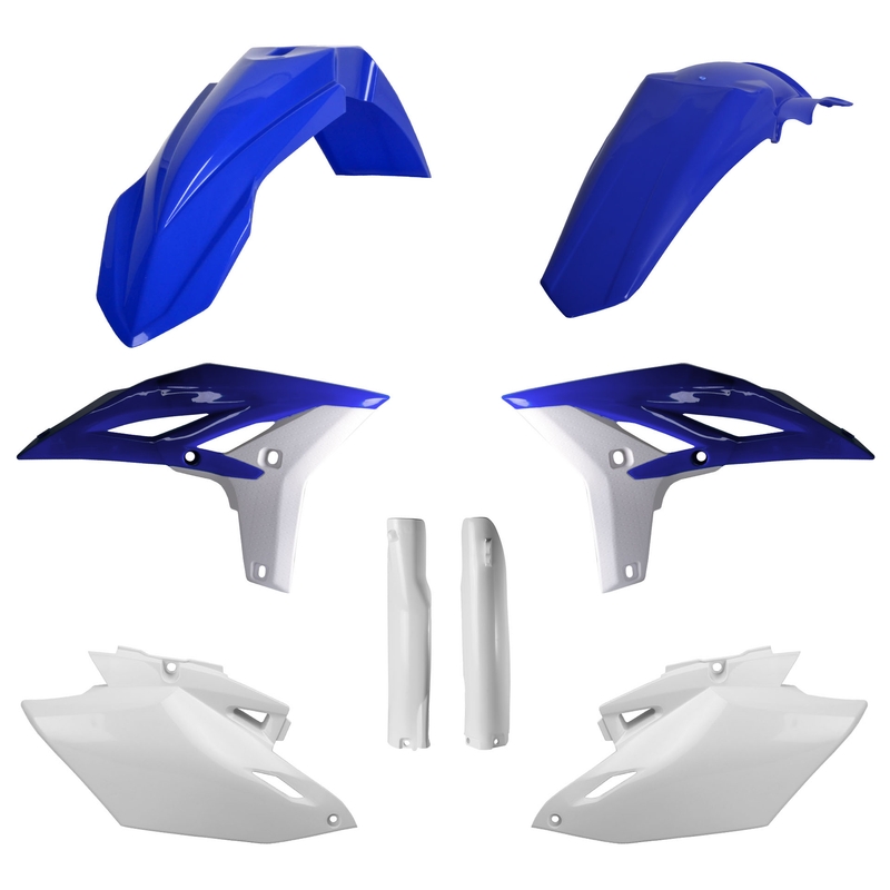 Dugattyú készlet POLISPORT OEM Color részére YAMAHA WR 450 F 2012-2015