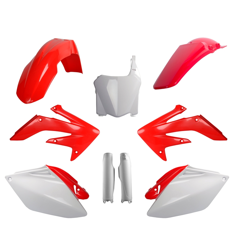 Dugattyú készlet POLISPORT OEM Color