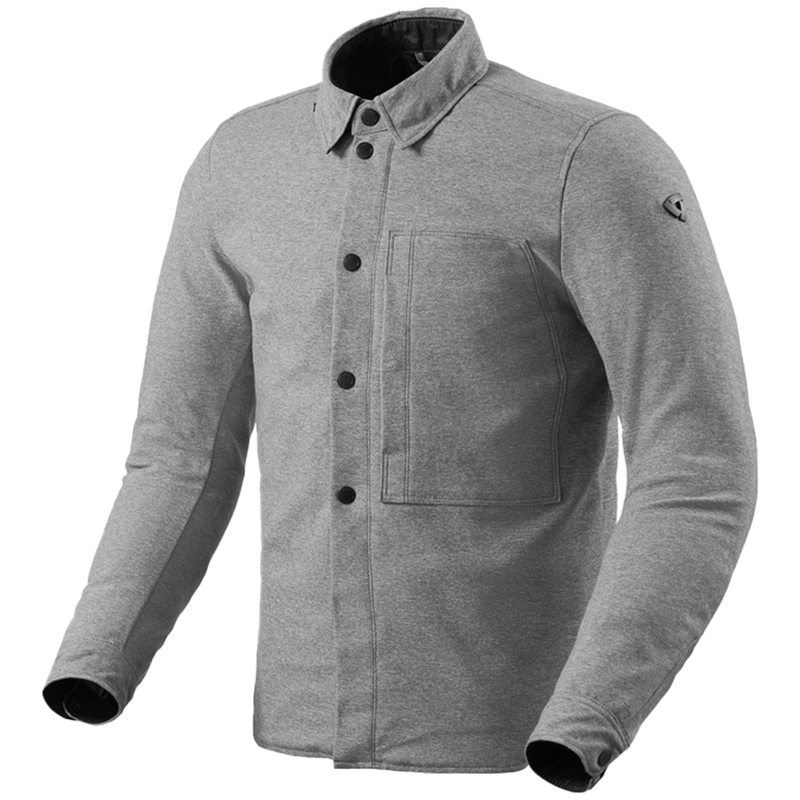 Revit Esmont motoros ing szürke