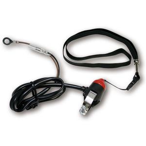 Highsider Smart univerzális vészkapcsoló mágneses áramkörrel