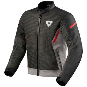 Revit Torque 2 H2O motoros dzseki szürke-piros