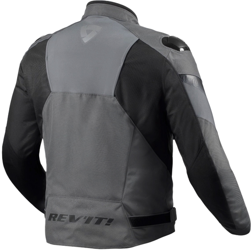 Revit Control H2O motoros dzseki szürke-fekete