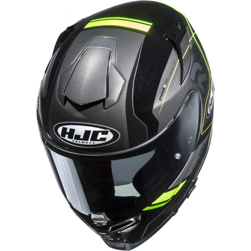 Zárt motoros sisak HJC RPHA 70 Coptic MC4H kiárusítás