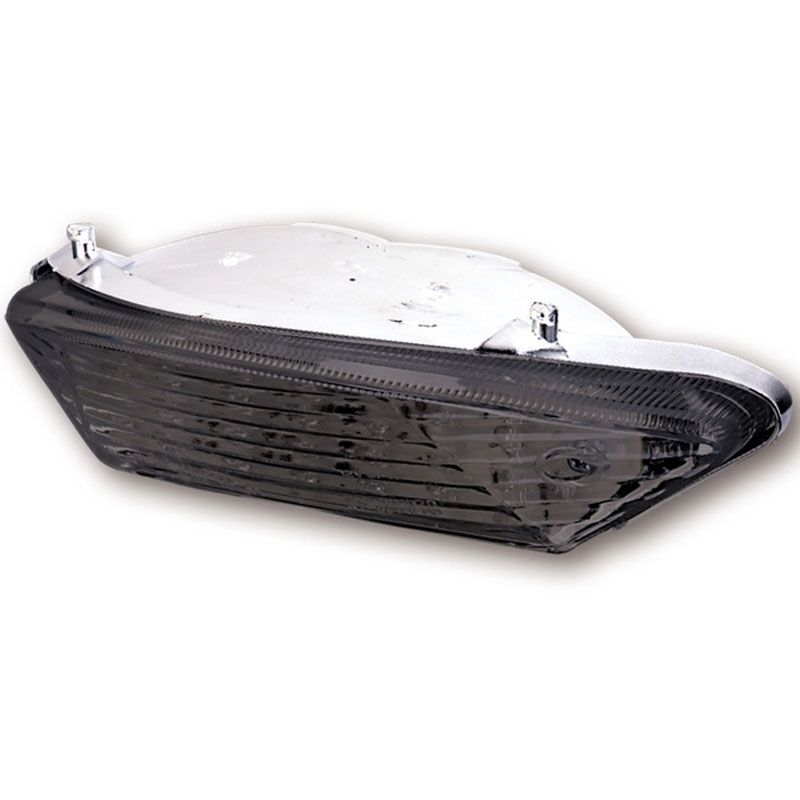 Highsider Smart hátsó LED lámpa HONDA CB 600 03-05, CB 900 02-05 motorokhoz