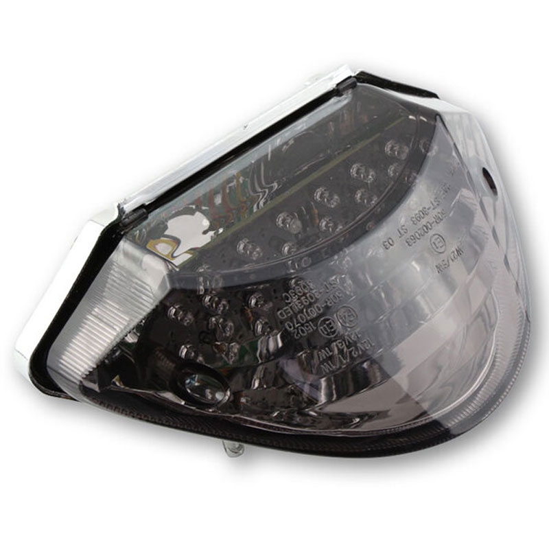 Highsider Smart hátsó LED lámpa HONDA CB 600 03-05, CB 900 02-05 motorokhoz