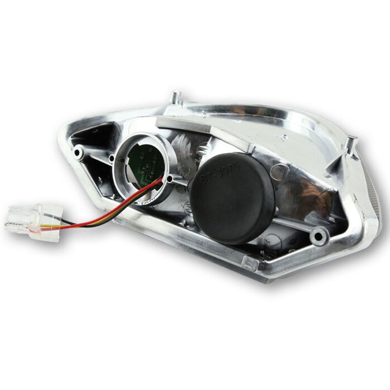 Highsider Smart hátsó LED lámpa HONDA CB 600 03-05, CB 900 02-05 motorokhoz