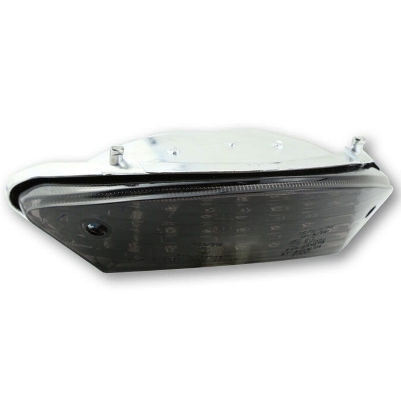 Highsider Smart hátsó LED lámpa HONDA CB 600 03-05, CB 900 02-05 motorokhoz