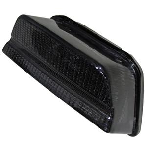 Highsider Smart hátsó LED lámpa KAWASAKI ZRX 1100/1200 motorokhoz