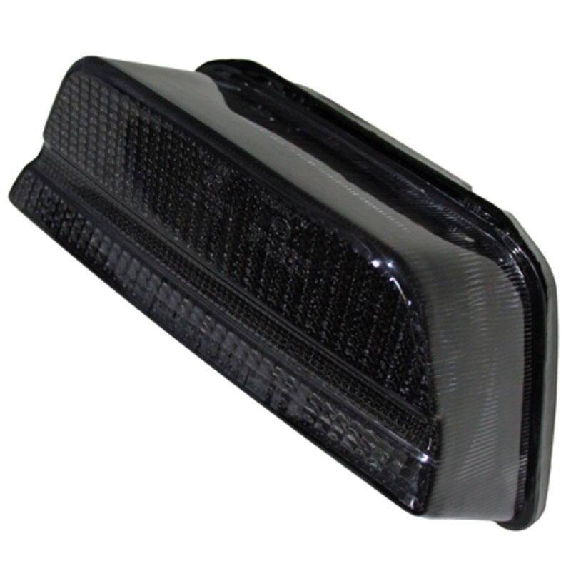 Highsider Smart hátsó LED lámpa KAWASAKI ZRX 1100/1200 motorokhoz
