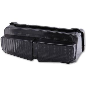 Highsider Smart hátsó LED lámpa Yamaha Fzs 600 po 03 motorkerékpárhoz