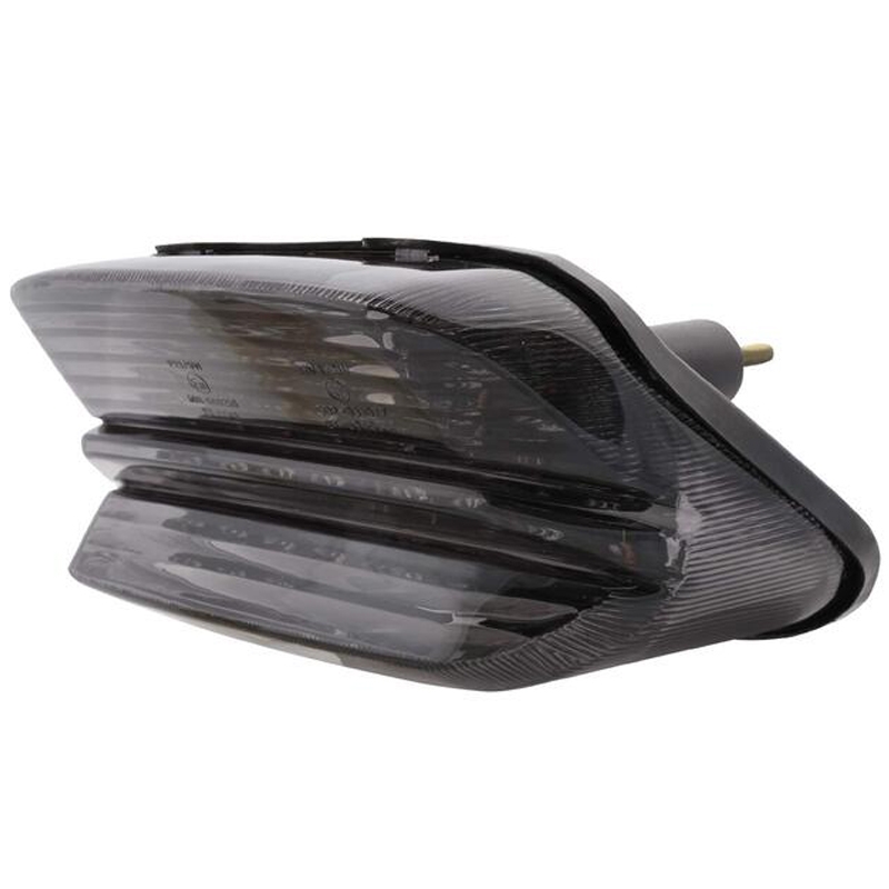 Highsider Smart hátsó LED lámpa Yamaha Xjr 1300 motorkerékpárhoz