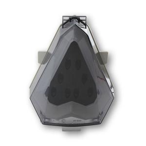 Highsider Smart LED hátsó lámpa Yamaha R6 motorokhoz