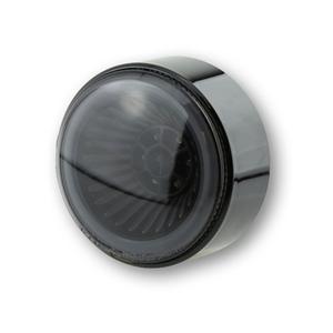 Highsider Smart LED hátsó lámpa Yamaha BOLT, XSR 700/900 motorokhoz
