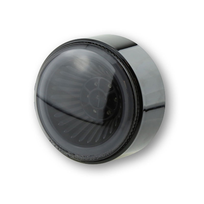 Highsider Smart LED hátsó lámpa Yamaha BOLT, XSR 700/900 motorokhoz