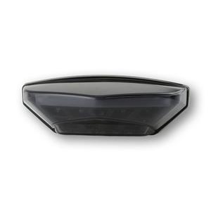 Highsider Smart hátsó LED lámpa BMW R 1200 Ninet Year 14-, S1000xr, G450x motorokhoz