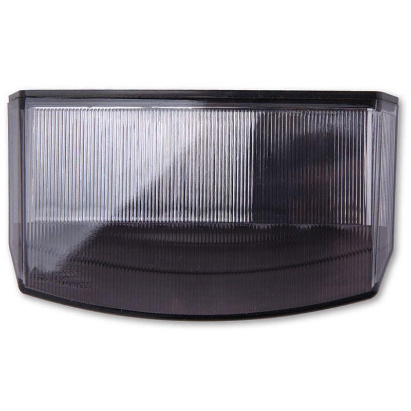 Highsider Smart Boston hátsó LED lámpa