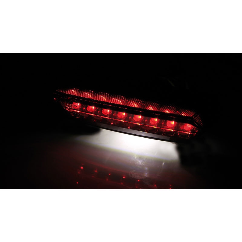 Highsider Smart Boston hátsó LED lámpa