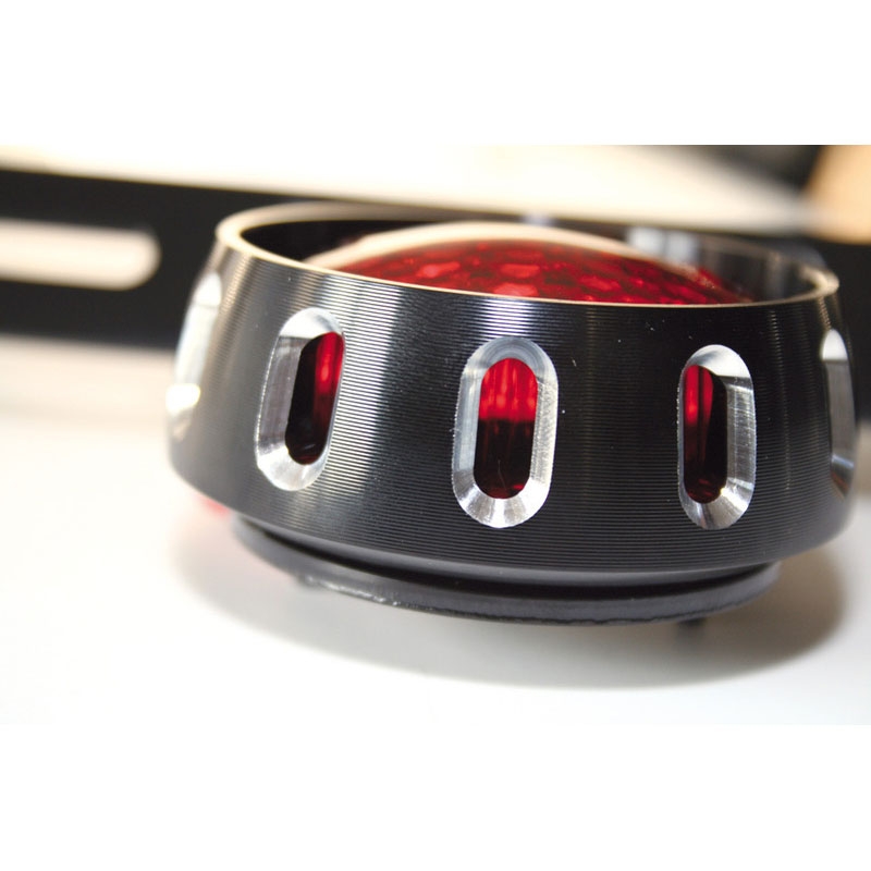 Highsider Smart Miles hátsó LED lámpa