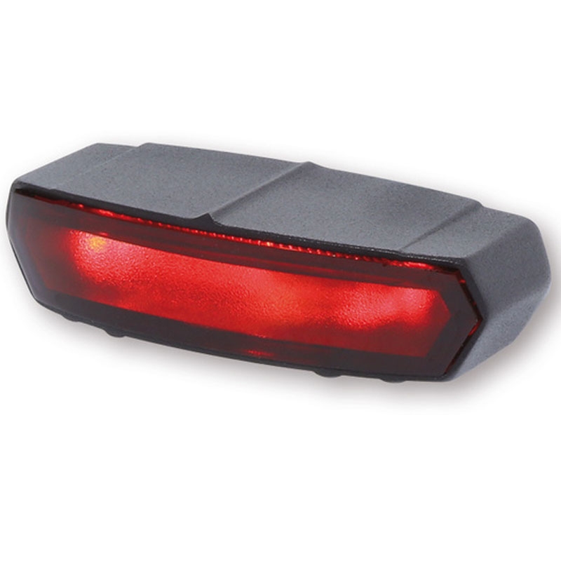 Highsider Smart Light Guide hátsó LED lámpa