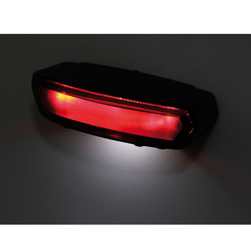 Highsider Smart Light Guide hátsó LED lámpa