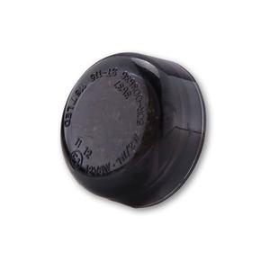 Highsider Smart Micro Disc hátsó LED lámpa kerek