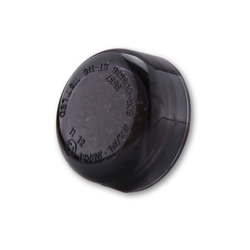 Highsider Smart Micro Disc hátsó LED lámpa kerek