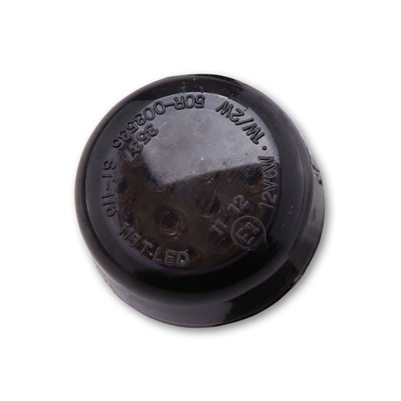 Highsider Smart Micro Disc hátsó LED lámpa kerek
