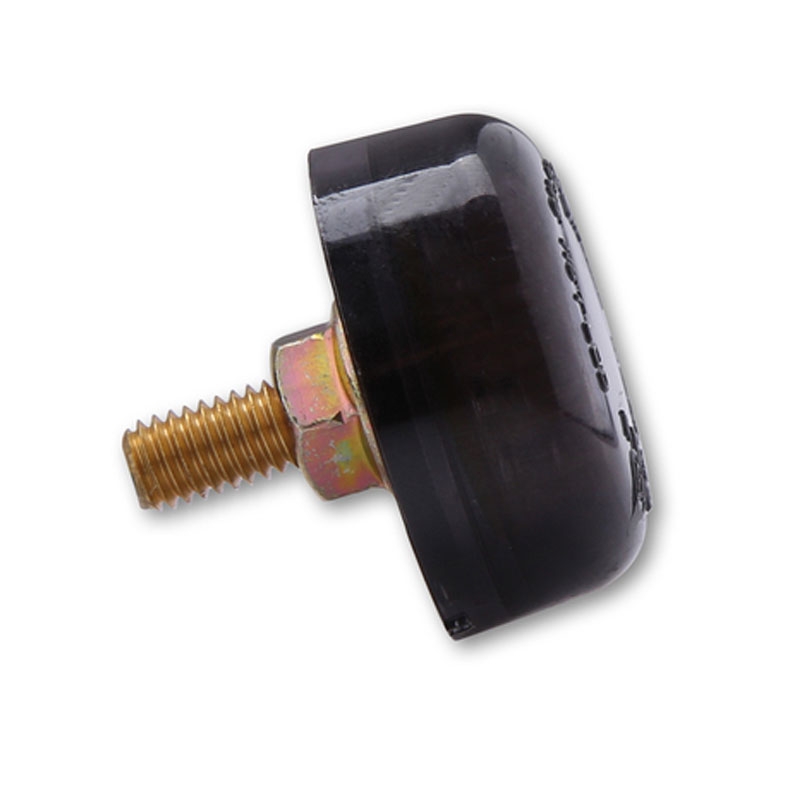 Highsider Smart Micro Disc hátsó LED lámpa kerek