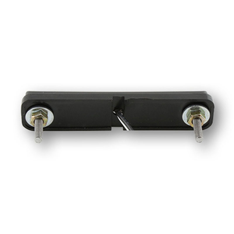 Highsider Smart St-7 LED rendszámtábla világítás fekete