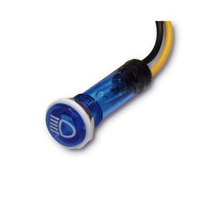 Highsider Smart távfény jelzőfény