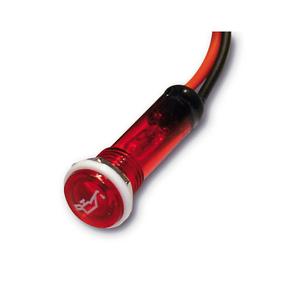 Highsider Smart olaj jelzőfény