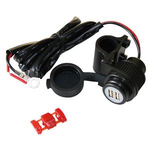 Highsider Smart 2-irányú USB csatlakozó