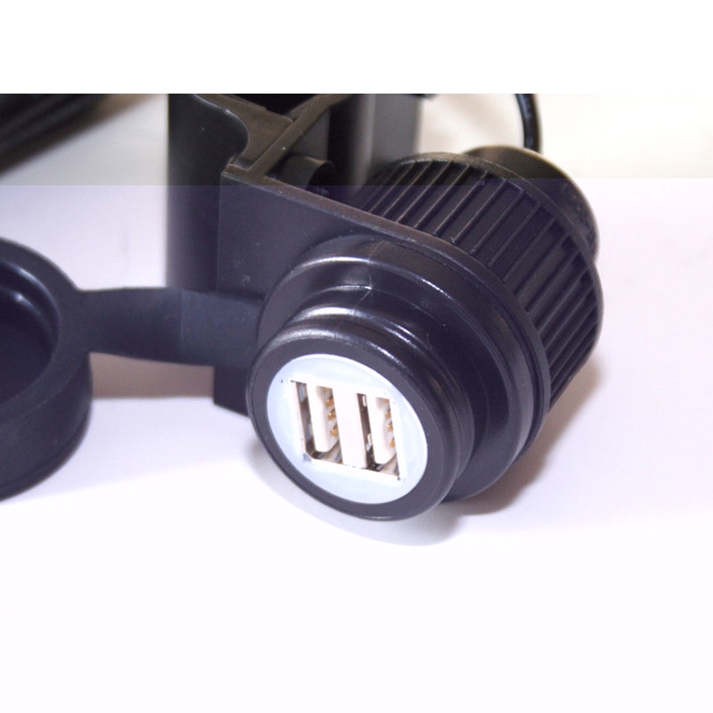 Highsider Smart 2-irányú USB csatlakozó